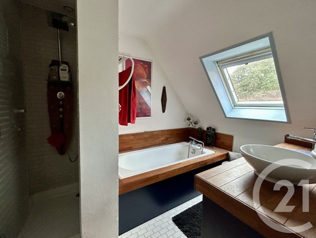 Maison &agrave; vendre - 7 pi&egrave;ces - 234 m2 - Condette - 62 - NORD-PAS-DE-CALAIS