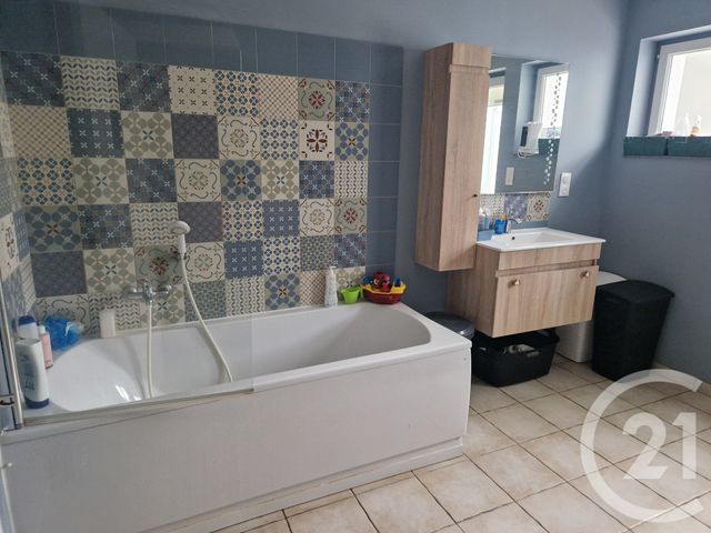 Maison à louer - 4 pièces - 85 m2 - Samer - 62 - NORD-PAS-DE-CALAIS