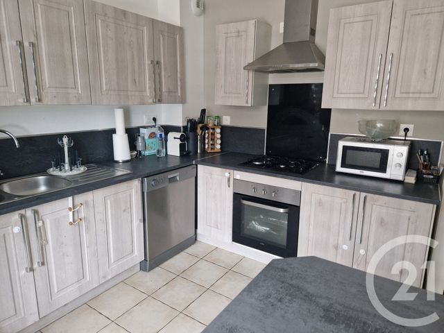 Maison à louer - 4 pièces - 85 m2 - Samer - 62 - NORD-PAS-DE-CALAIS