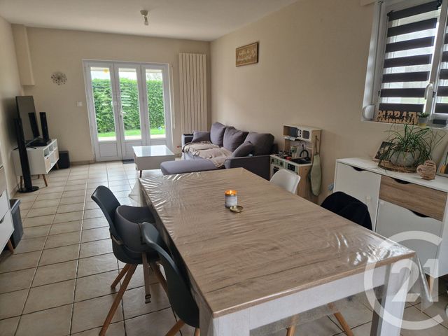 Maison à louer - 4 pièces - 85 m2 - Samer - 62 - NORD-PAS-DE-CALAIS