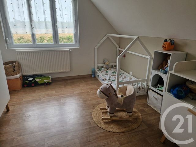 Maison à louer - 4 pièces - 85 m2 - Samer - 62 - NORD-PAS-DE-CALAIS