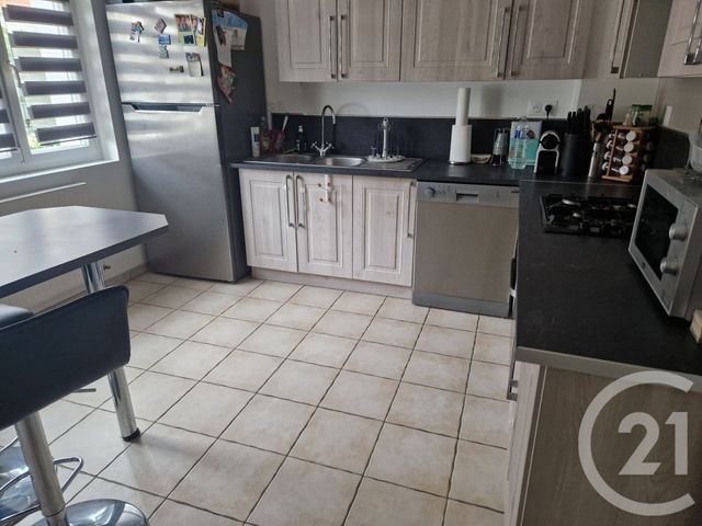 Maison à louer - 4 pièces - 85 m2 - Samer - 62 - NORD-PAS-DE-CALAIS