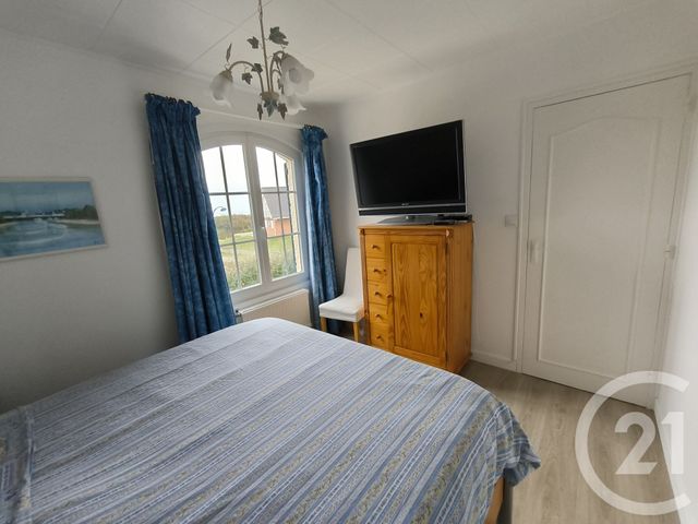 Maison &agrave; vendre - 5 pi&egrave;ces - 93,51 m2 - Camiers - 62 - NORD-PAS-DE-CALAIS