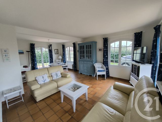 Maison &agrave; vendre - 5 pi&egrave;ces - 93,51 m2 - Camiers - 62 - NORD-PAS-DE-CALAIS