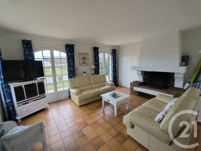 Maison &agrave; vendre - 5 pi&egrave;ces - 93,51 m2 - Camiers - 62 - NORD-PAS-DE-CALAIS