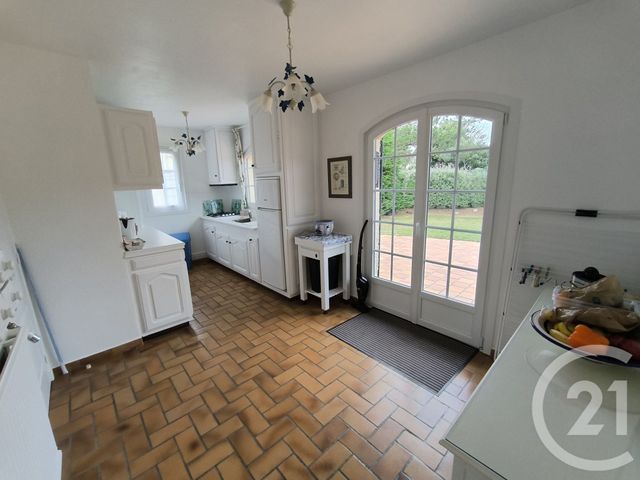 Maison &agrave; vendre - 5 pi&egrave;ces - 93,51 m2 - Camiers - 62 - NORD-PAS-DE-CALAIS