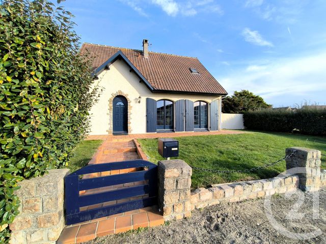 Maison à vendre CAMIERS
