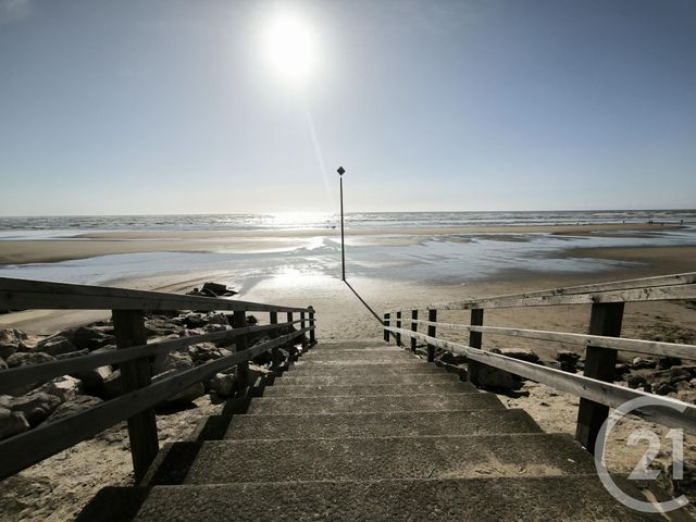 Maison &agrave; vendre - 5 pi&egrave;ces - 93,51 m2 - Camiers - 62 - NORD-PAS-DE-CALAIS