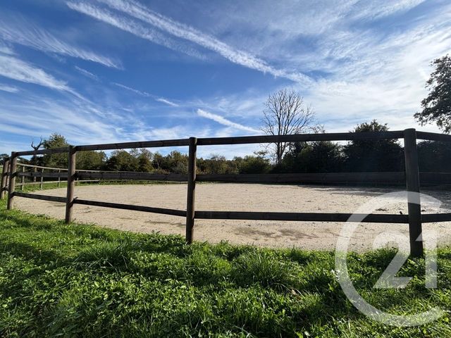 Maison &agrave; vendre - 11 pi&egrave;ces - 198 m2 - Longfosse - 62 - NORD-PAS-DE-CALAIS