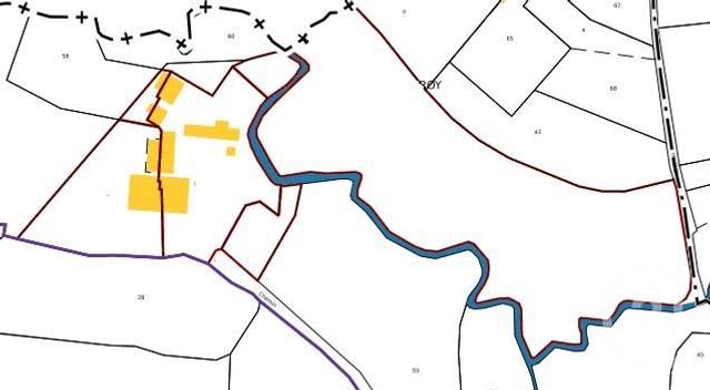 Maison &agrave; vendre - 11 pi&egrave;ces - 198 m2 - Longfosse - 62 - NORD-PAS-DE-CALAIS