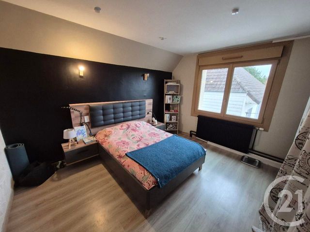 Maison &agrave; vendre - 10 pi&egrave;ces - 147 m2 - Samer - 62 - NORD-PAS-DE-CALAIS