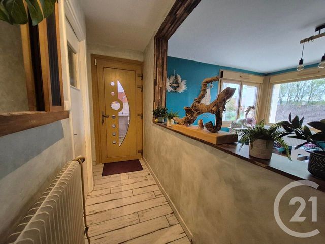 Maison &agrave; vendre - 10 pi&egrave;ces - 147 m2 - Samer - 62 - NORD-PAS-DE-CALAIS