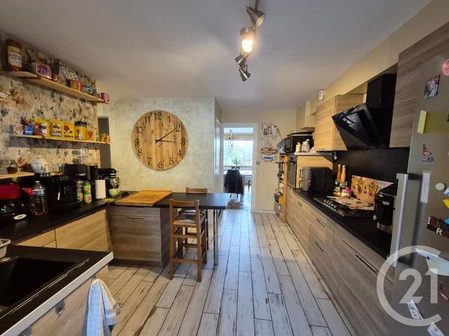 Maison &agrave; vendre - 10 pi&egrave;ces - 147 m2 - Samer - 62 - NORD-PAS-DE-CALAIS