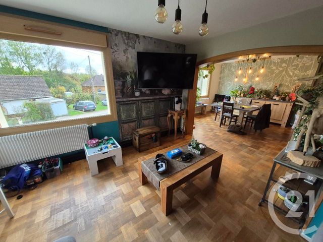 Maison &agrave; vendre - 10 pi&egrave;ces - 147 m2 - Samer - 62 - NORD-PAS-DE-CALAIS