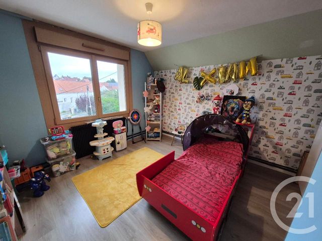 Maison &agrave; vendre - 10 pi&egrave;ces - 147 m2 - Samer - 62 - NORD-PAS-DE-CALAIS