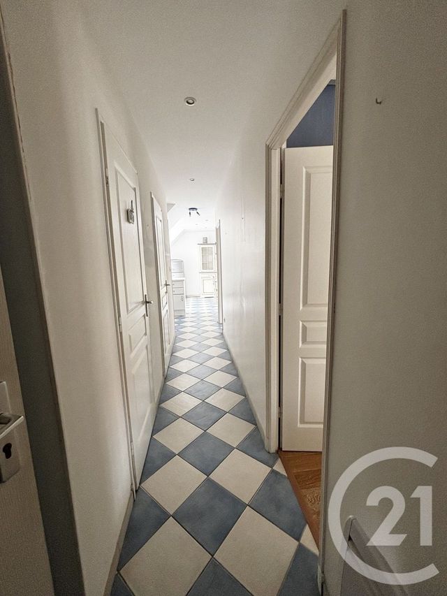 Appartement F3 &agrave; vendre - 3 pi&egrave;ces - 51,41 m2 - Neufchatel Hardelot - 62 - NORD-PAS-DE-CALAIS