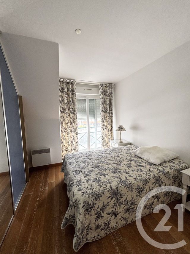 Appartement F3 &agrave; vendre - 3 pi&egrave;ces - 51,41 m2 - Neufchatel Hardelot - 62 - NORD-PAS-DE-CALAIS