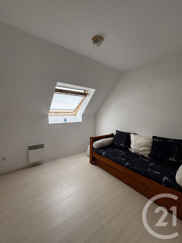 Appartement F3 &agrave; vendre - 3 pi&egrave;ces - 51,41 m2 - Neufchatel Hardelot - 62 - NORD-PAS-DE-CALAIS