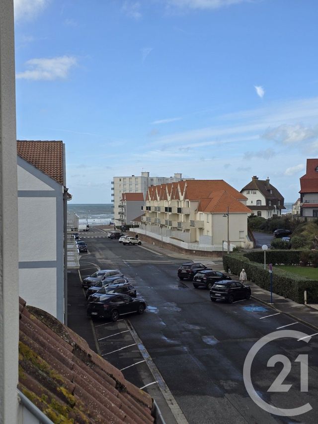 Appartement F3 &agrave; vendre - 3 pi&egrave;ces - 51,41 m2 - Neufchatel Hardelot - 62 - NORD-PAS-DE-CALAIS