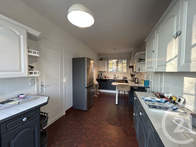 Maison &agrave; vendre - 5 pi&egrave;ces - 151,50 m2 - Condette - 62 - NORD-PAS-DE-CALAIS