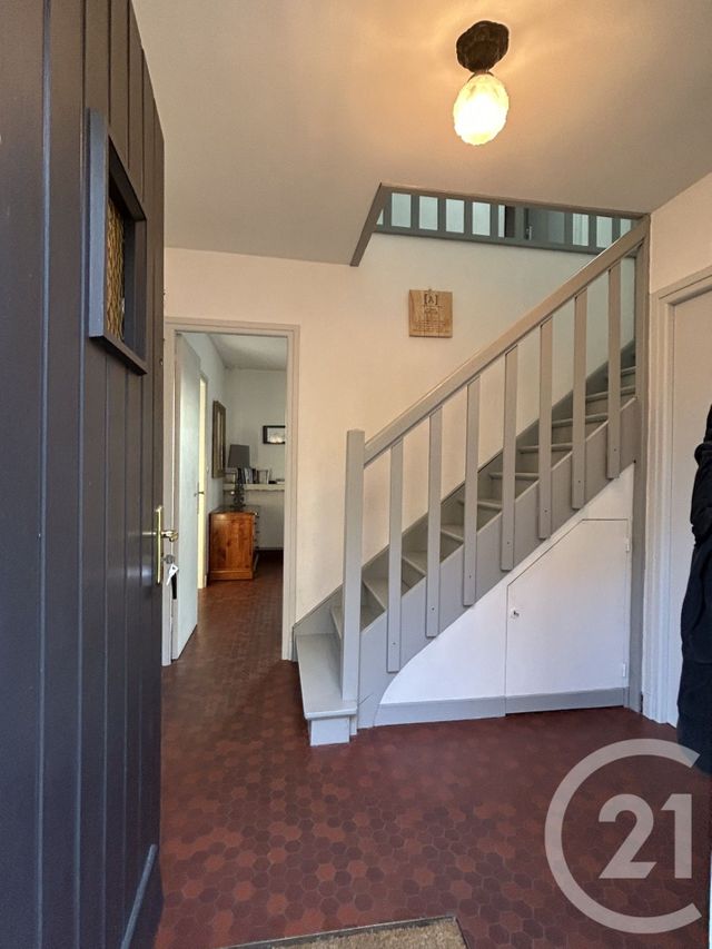 Maison &agrave; vendre - 5 pi&egrave;ces - 151,50 m2 - Condette - 62 - NORD-PAS-DE-CALAIS