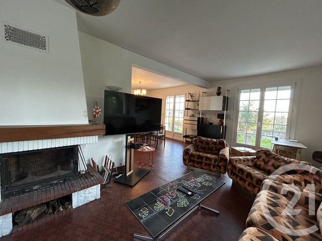 Maison &agrave; vendre - 5 pi&egrave;ces - 151,50 m2 - Condette - 62 - NORD-PAS-DE-CALAIS