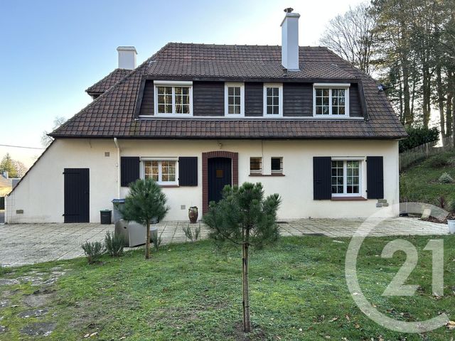 Maison &agrave; vendre - 5 pi&egrave;ces - 151,50 m2 - Condette - 62 - NORD-PAS-DE-CALAIS