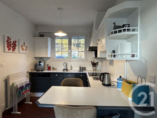 Maison &agrave; vendre - 5 pi&egrave;ces - 151,50 m2 - Condette - 62 - NORD-PAS-DE-CALAIS