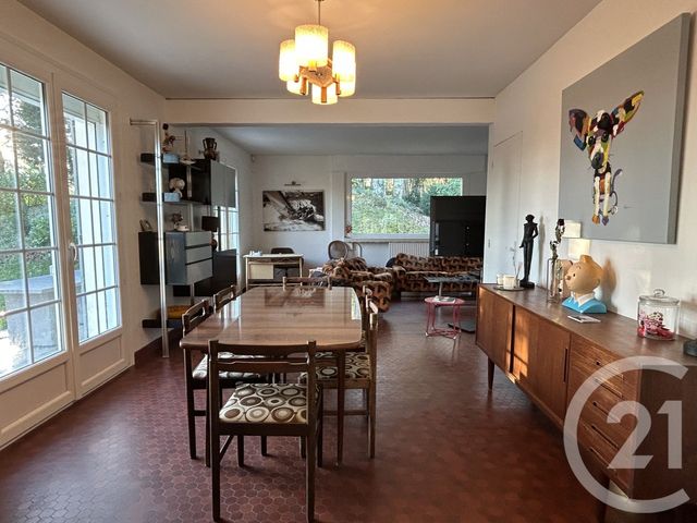 Maison &agrave; vendre - 5 pi&egrave;ces - 151,50 m2 - Condette - 62 - NORD-PAS-DE-CALAIS