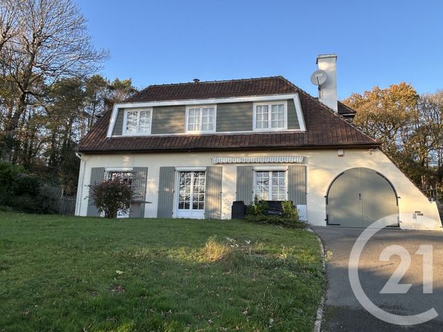 Maison &agrave; vendre - 5 pi&egrave;ces - 151,50 m2 - Condette - 62 - NORD-PAS-DE-CALAIS