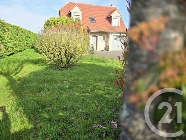 Prix immobilier NESLES - Photo d’une maison vendue
