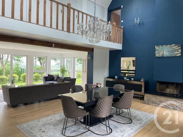 Maison à vendre - 7 pièces - 179,29 m2 - Condette - 62 - NORD-PAS-DE-CALAIS