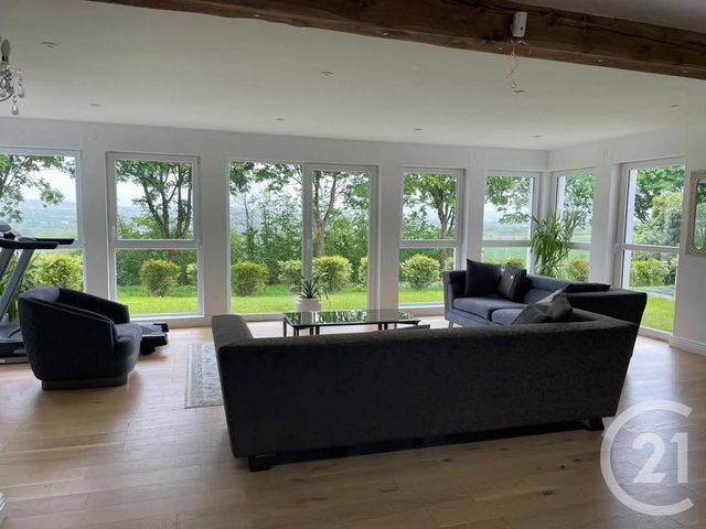 Maison à vendre - 7 pièces - 179,29 m2 - Condette - 62 - NORD-PAS-DE-CALAIS