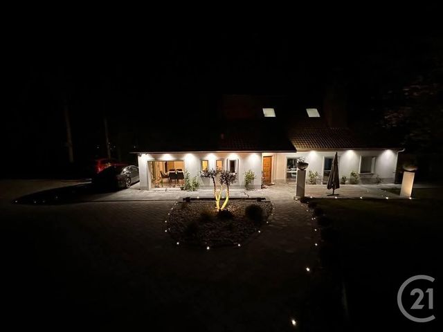 Maison à vendre - 7 pièces - 179,29 m2 - Condette - 62 - NORD-PAS-DE-CALAIS