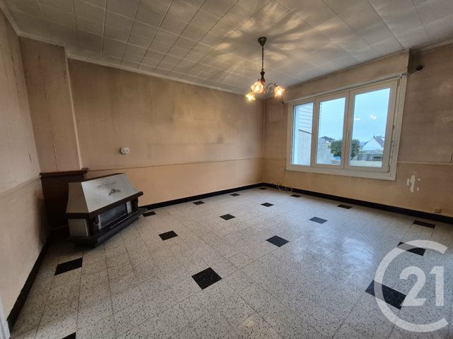 Maison à vendre - 8 pièces - 92 m2 - Wimereux - 62 - NORD-PAS-DE-CALAIS