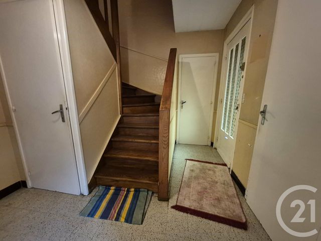 Maison à vendre - 8 pièces - 92 m2 - Wimereux - 62 - NORD-PAS-DE-CALAIS