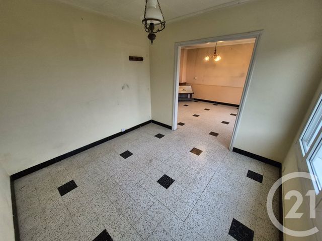 Maison à vendre - 8 pièces - 92 m2 - Wimereux - 62 - NORD-PAS-DE-CALAIS