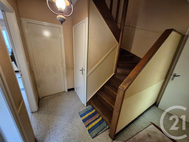 Maison à vendre - 8 pièces - 92 m2 - Wimereux - 62 - NORD-PAS-DE-CALAIS