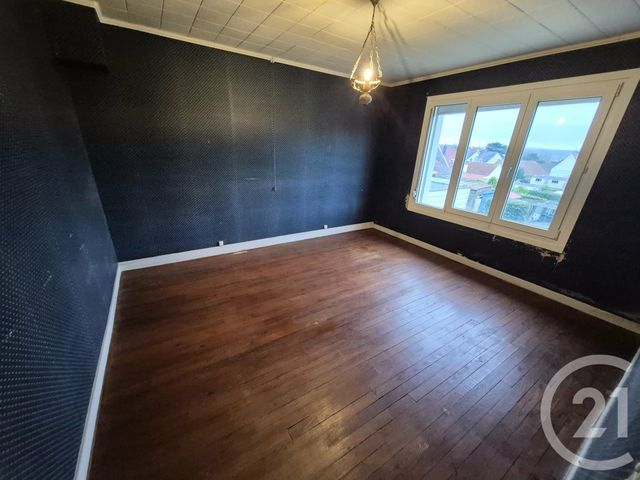 Maison à vendre - 8 pièces - 92 m2 - Wimereux - 62 - NORD-PAS-DE-CALAIS