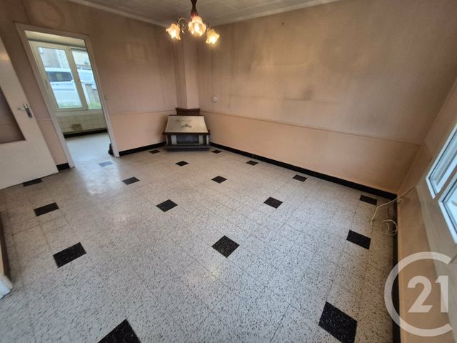 Maison à vendre - 8 pièces - 92 m2 - Wimereux - 62 - NORD-PAS-DE-CALAIS