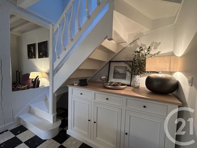 Maison &agrave; vendre - 4 pi&egrave;ces - 107,38 m2 - Neufchatel Hardelot - 62 - NORD-PAS-DE-CALAIS