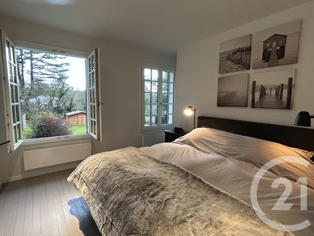 Maison &agrave; vendre - 4 pi&egrave;ces - 107,38 m2 - Hardelot Plage - 62 - NORD-PAS-DE-CALAIS