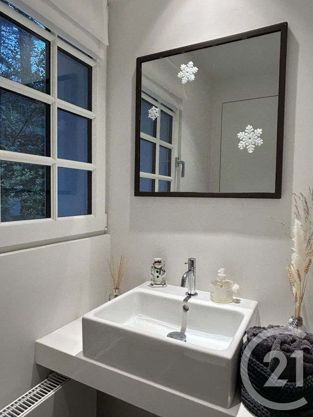 Maison &agrave; vendre - 4 pi&egrave;ces - 107,38 m2 - Neufchatel Hardelot - 62 - NORD-PAS-DE-CALAIS