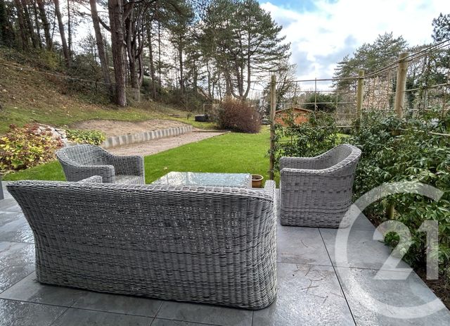 Maison &agrave; vendre - 4 pi&egrave;ces - 107,38 m2 - Neufchatel Hardelot - 62 - NORD-PAS-DE-CALAIS