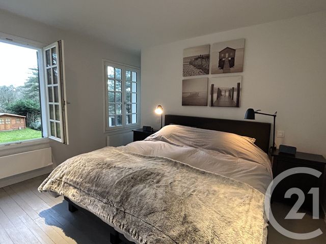 Maison &agrave; vendre - 4 pi&egrave;ces - 107,38 m2 - Neufchatel Hardelot - 62 - NORD-PAS-DE-CALAIS