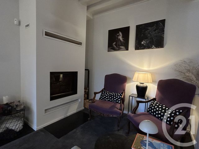 Maison &agrave; vendre - 4 pi&egrave;ces - 107,38 m2 - Neufchatel Hardelot - 62 - NORD-PAS-DE-CALAIS