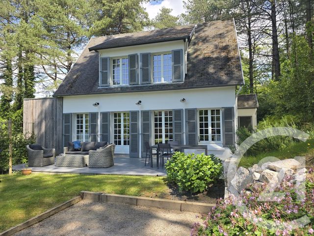 maison - HARDELOT PLAGE - 62