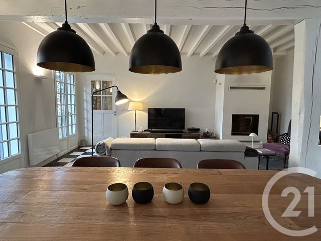 Maison &agrave; vendre - 4 pi&egrave;ces - 107,38 m2 - Neufchatel Hardelot - 62 - NORD-PAS-DE-CALAIS