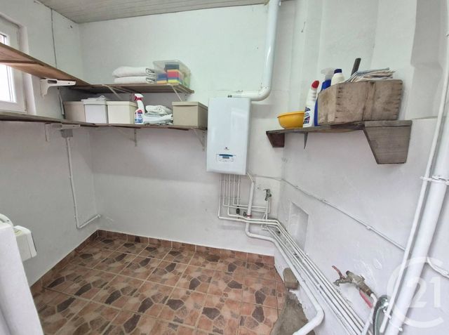 Maison &agrave; vendre - 5 pi&egrave;ces - 97 m2 - Samer - 62 - NORD-PAS-DE-CALAIS