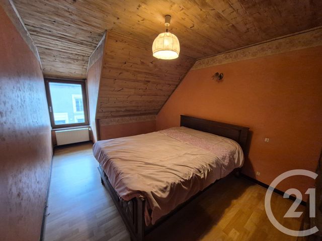 Maison &agrave; vendre - 5 pi&egrave;ces - 97 m2 - Samer - 62 - NORD-PAS-DE-CALAIS